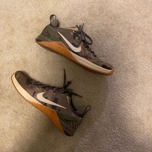 Nike metcon